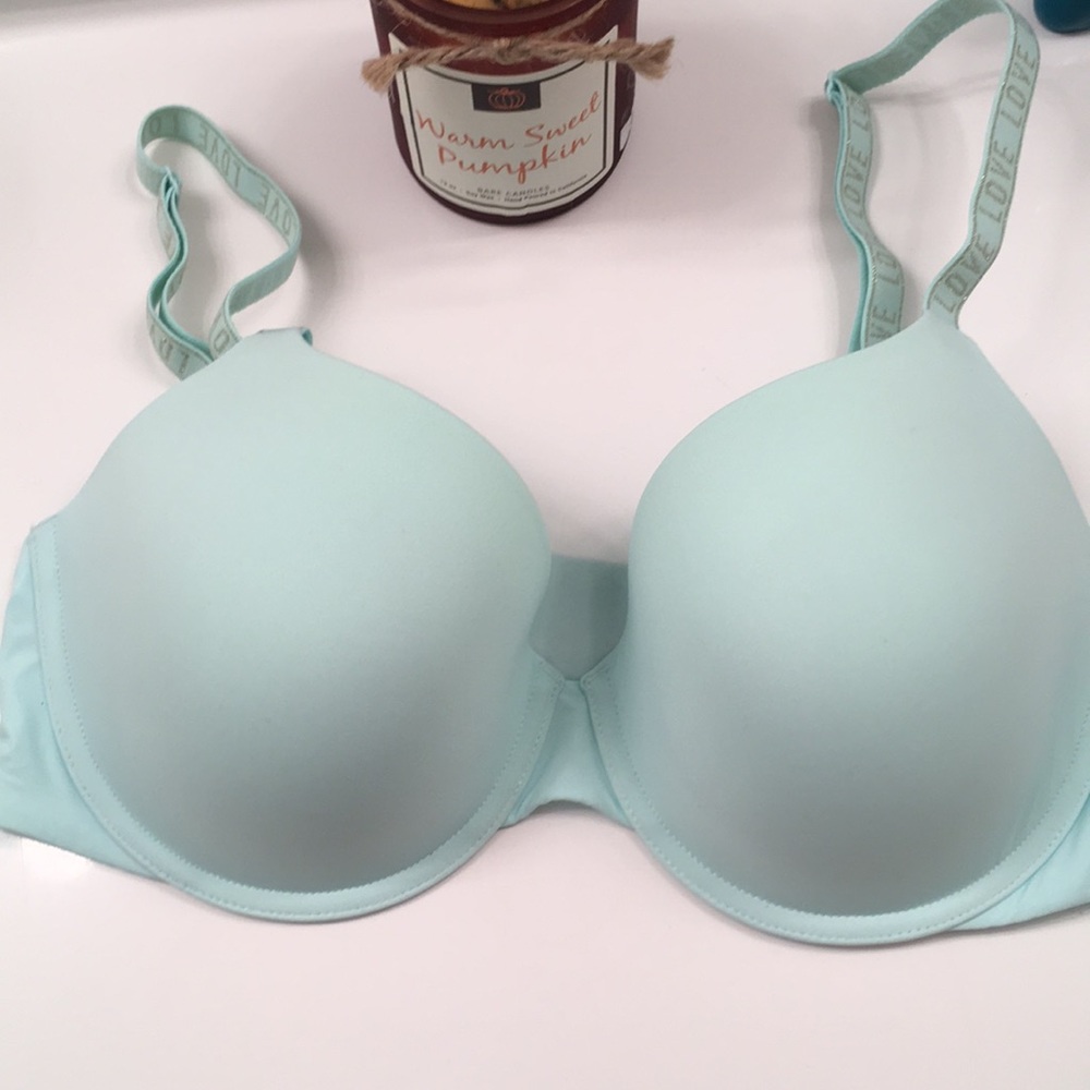 New Victoria’s Secret Bra